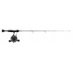 Ritė ir meškerė 13 Fishing The Snitch Pro BB Free Fall Ghost COMBO 23 (54cm) LH