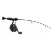 Ritė ir meškerė 13 Fishing The Snitch Pro BB Free Fall Ghost COMBO 23 (54cm) LH