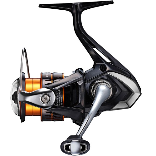 Ritė Shimano Nexave 2000S FJ
