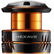 Ritė Shimano Nexave 2500FJ