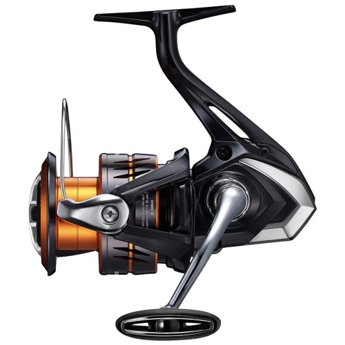 Ritė Shimano Nexave 4000FJ