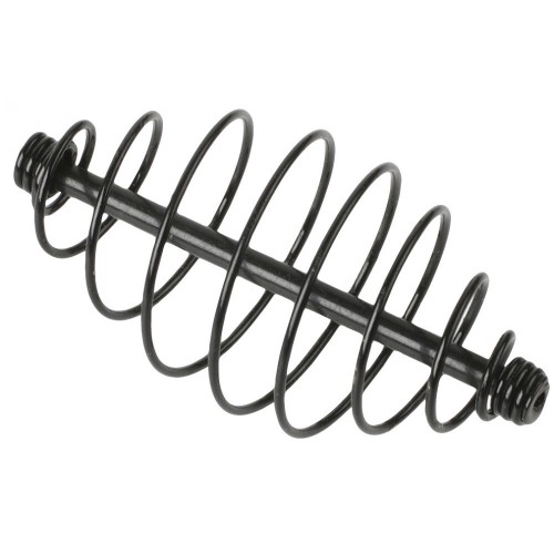 Šėryklėlė paprasta metalinė spiralė