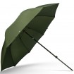 Skėtis 50″ Green Brolly with Side Sheet
