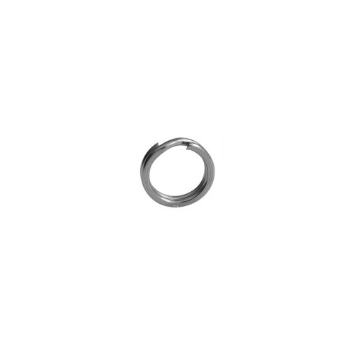Žiedeliai Okuma Split Ring Forged