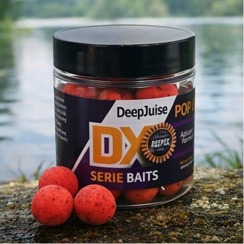 Deepex POP UP 15mm DeepJuise