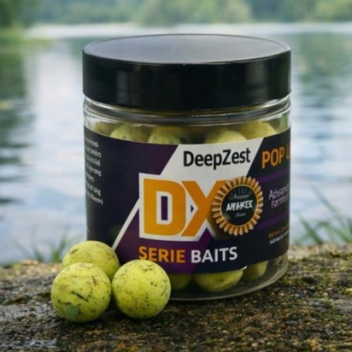Deepex POP UP 15mm DeepZest