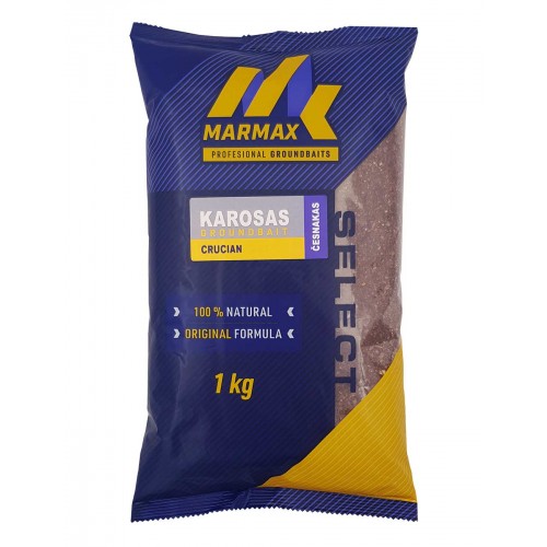 Marmax Jaukas Select  Karosas-Česnakas 1kg