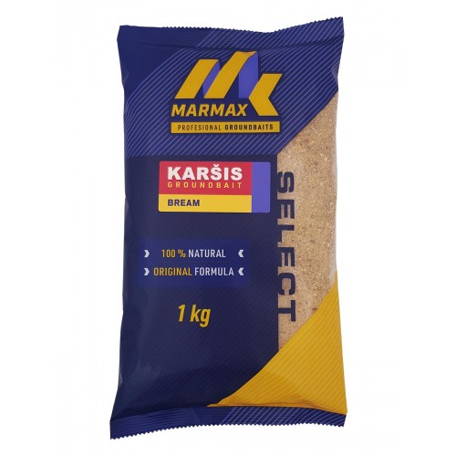 Marmax Jaukas Select  Karšis 1kg