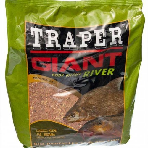 Traper Giant River 2,5kg