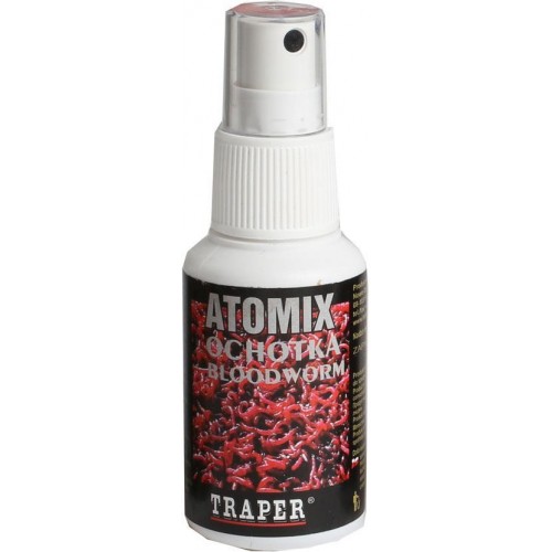 Traper Atomix Bloodworm