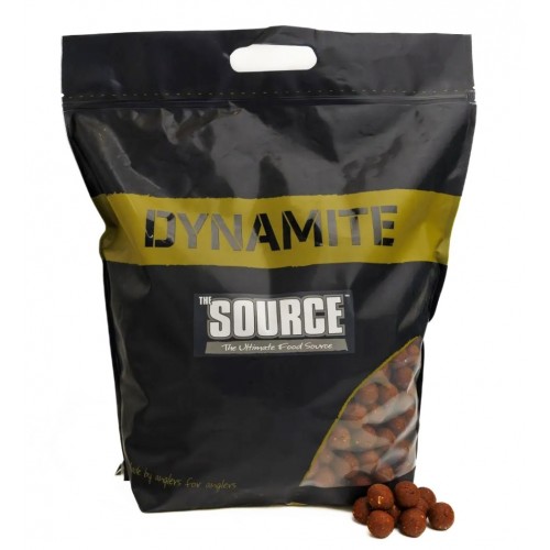 Dynamite Baits The Source 18mm 5kg