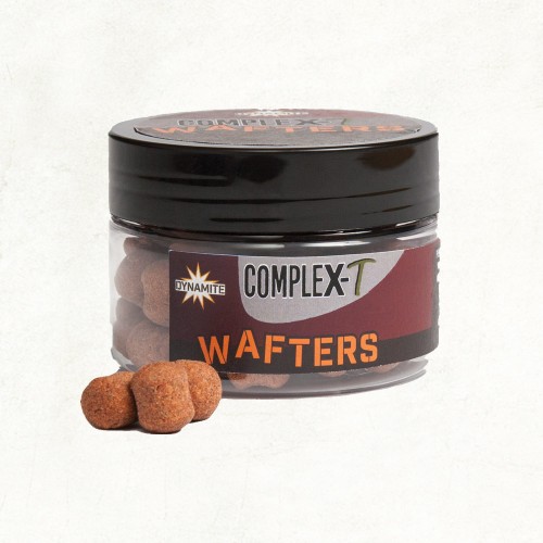 Dynamite Baits Wafters Complex-T 15mm