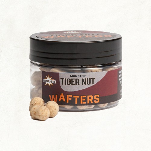 Dynamite Baits Wafters Monster Tiger Nut 15mm