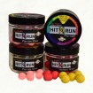 Dynamite Baits Wafters HIT N RUN 14mm Red