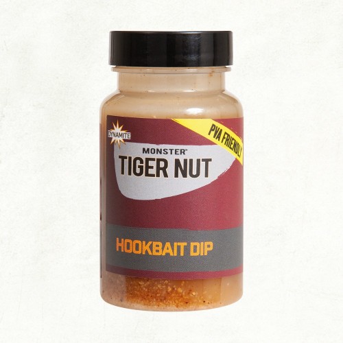 Dynamite Baits Dip Concentrate Monster Tiger Nut 