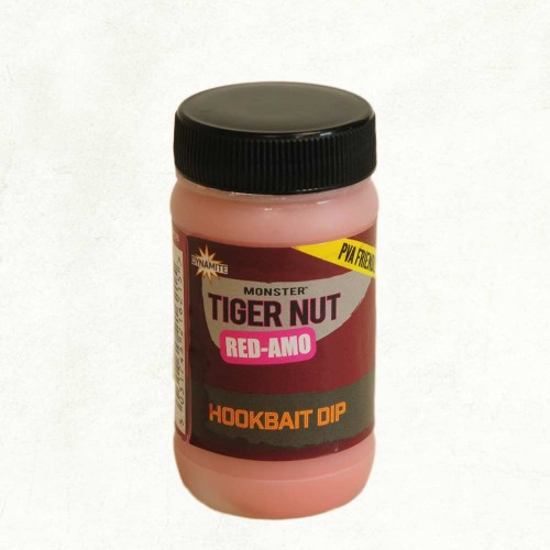 Dynamite Baits Dip Concentrate Monster Tiger Nut Red-Amo