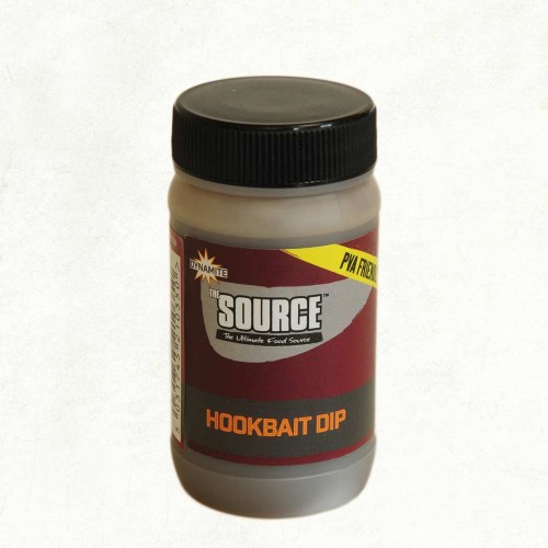 Dynamite Baits Dip Concentrate Source