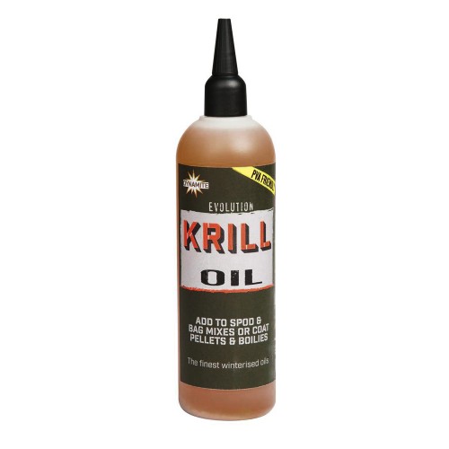 Dynamite Baits Evolution Oil Krill